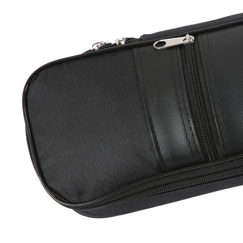 4041-inch Oxford Cloth Guitar Case, Waterproof, Soft, Folk Guitar Backpack, Handbag-Style