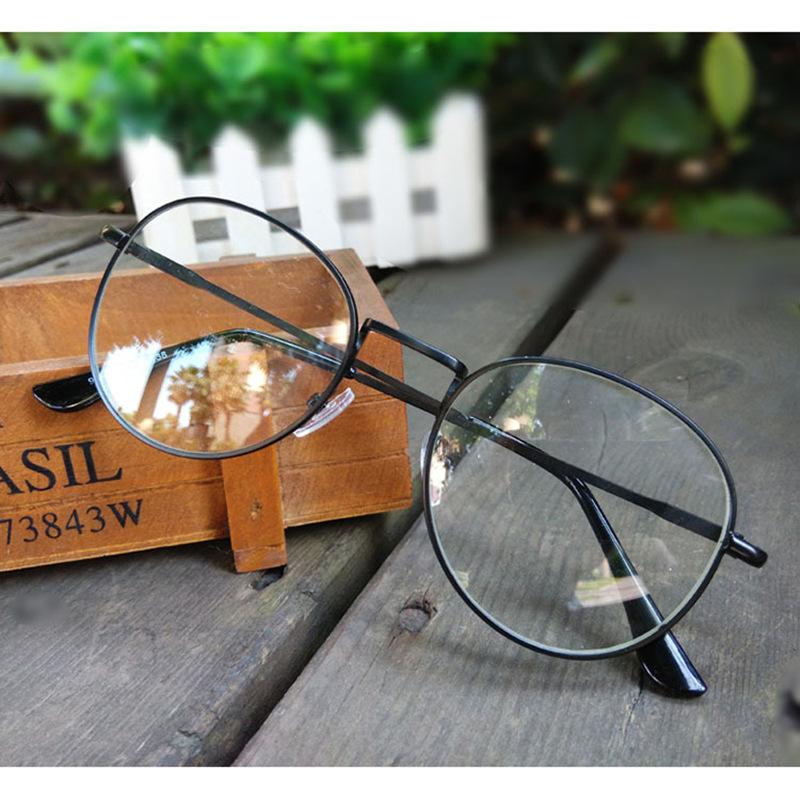 

JYL TS Rimless Oval Sunglasses Women 9254 A-4729