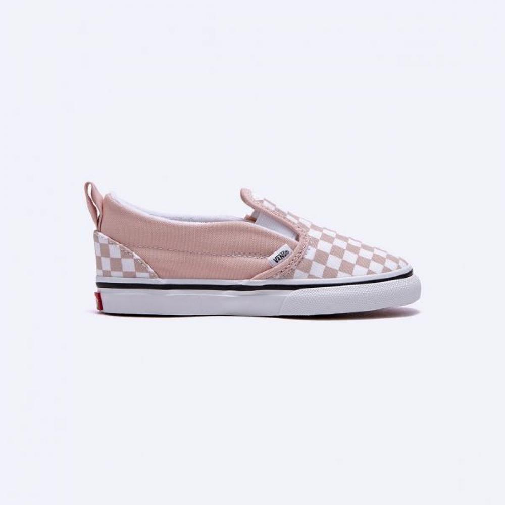 

Vans Vans Td Slip On Kids Vn0a3488bql1 160