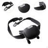 Shoulder and Neck Massage Black Bionic Heating with Three Modes Women Men Gift Accessories