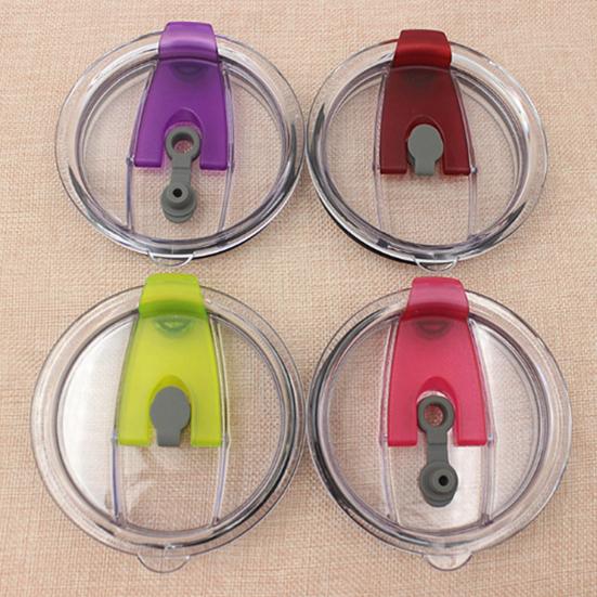 Cup Straw Sealing Cover Good Straw Hole No Leaks Heat Resistant Spill Proof