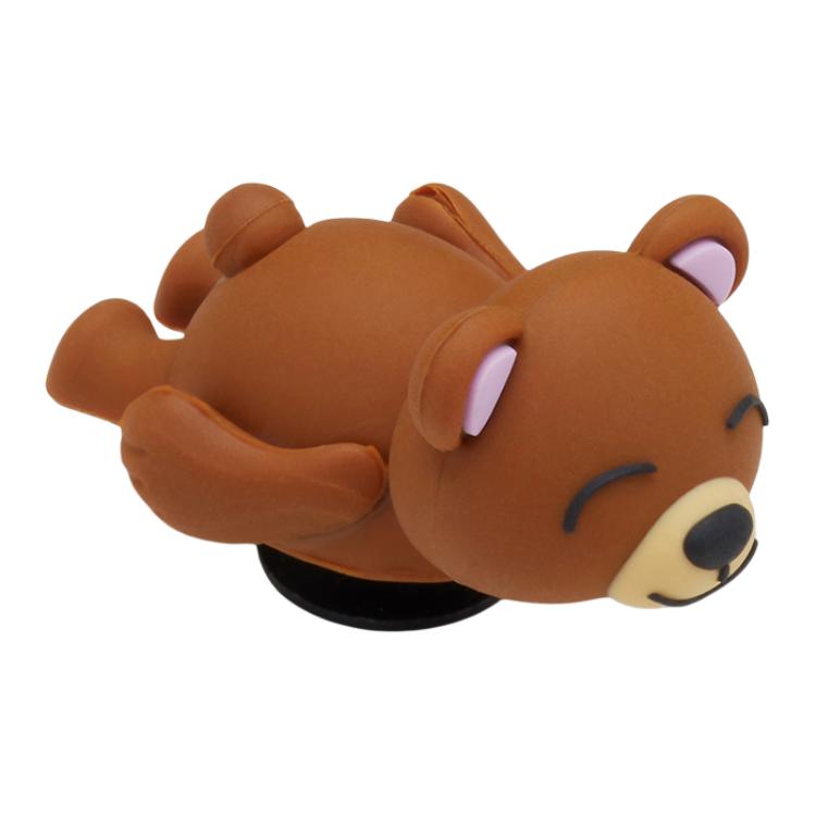 Crocs Cartoon Pattern Shoes Unisex Footwear Multicolor 10013550