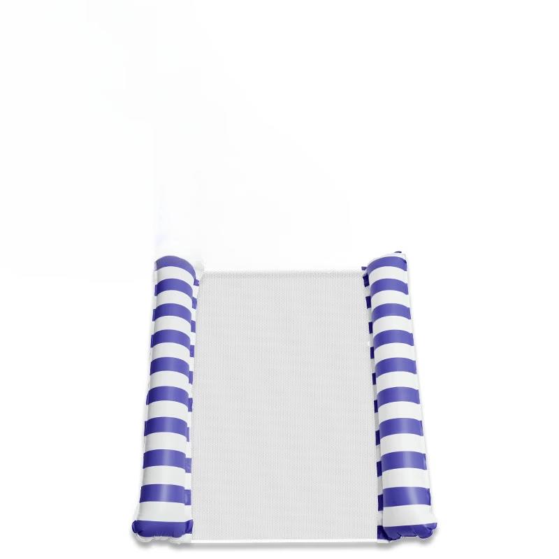 Alliance Envoy Inflatable Striped Water Hammock