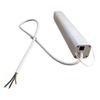 A03F-Smart Electric Curtain Motor-Remote App& Voice Controlled-Tuya Wifi, Operation 100-240V For Jialisi Curtain Track System