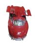 Kinsmart 1954 300SL red Kinsmart (1/36 scale) Mercedes-Benz Coupe, (KM05346D-RD) () [Used]
