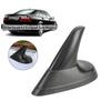 Car Fin Antenna Auto Radio Signal Aerials Roof Antennas Car Styling For SAAB 9-3 9-5 93 95 Waterproof Auto Accessories Parts
