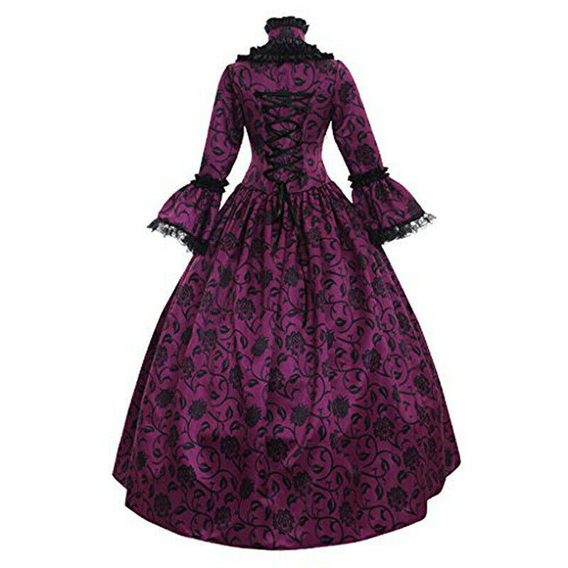 fitted lace wedding dress Amazon.com: Victorian Dress for Women Renaissance Costume Vintage Ball Gown  Costumes Medieval Wedding Dress Lolita Gothic Dress Purple : Clothing,  Shoes & Jewelry