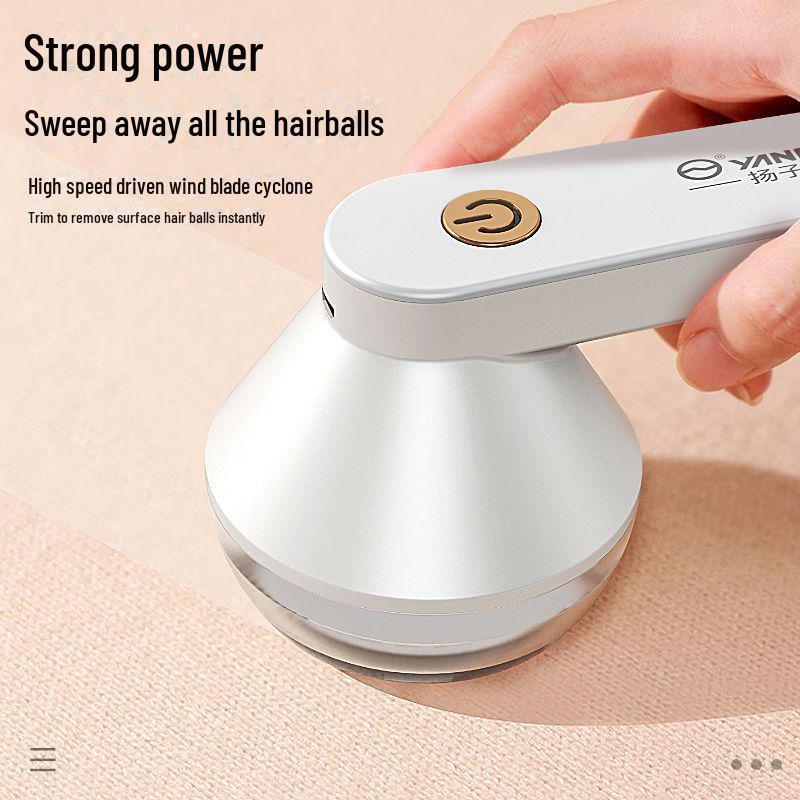 Yangzi Rechargeable Sweater and Fabric Pilling Remover