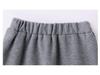 2025 Women's Fashion Casual Sleeveless Vest and Skirt Two-Piece Set