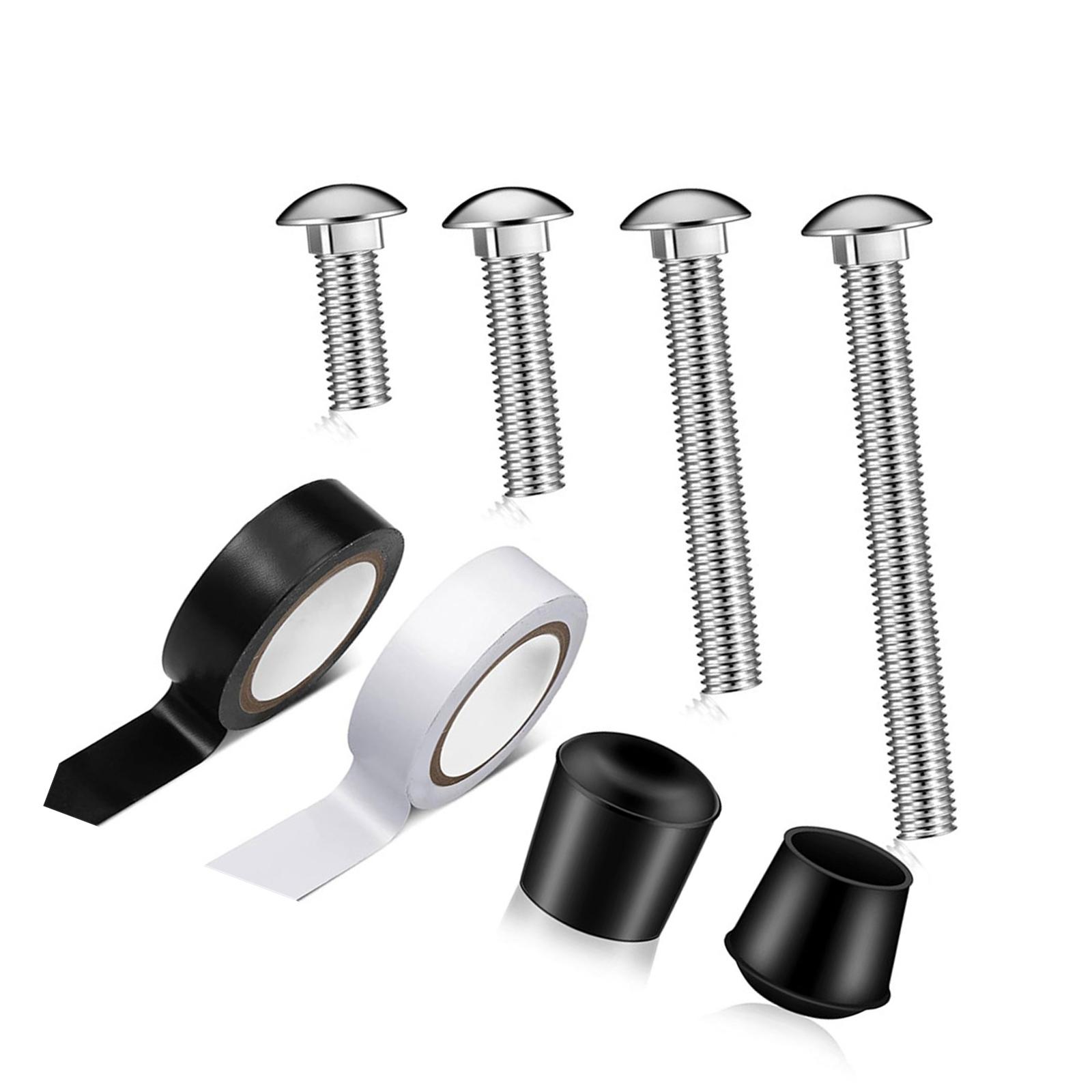 

Комплект якоря-утяжелителя для флагштока из нержавеющей стали с прочными резиновыми колпачками для тренировочного оборудования роты почетного караула