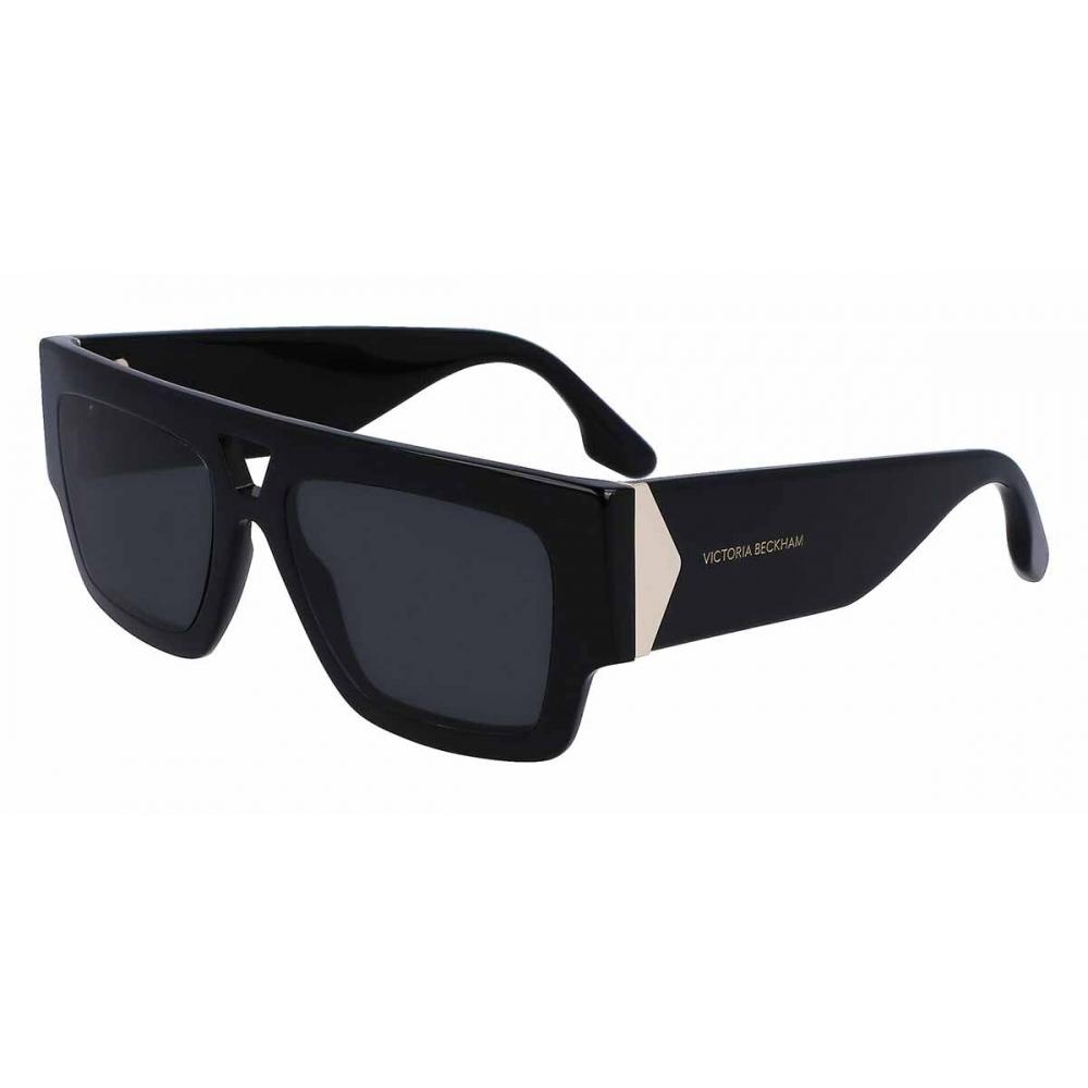 

Victoria Beckham Vb651s 001 Women Sunglasses Black/55