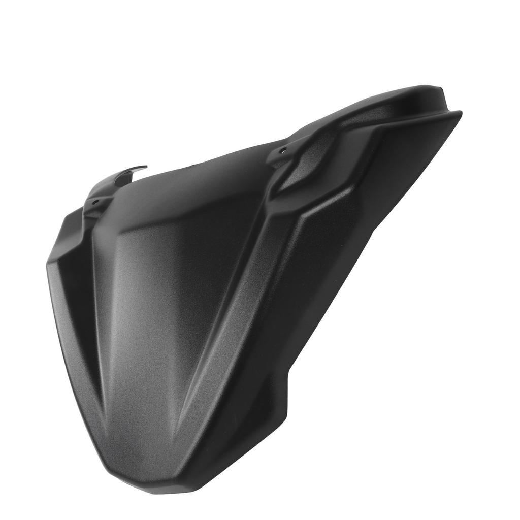 Motorcycle Front Fender Beak Extension Cover Replacement for FJ‑09 MT‑09 Tracer 2015‑2019