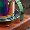  Quick Assembly Stainless Steel Filter Coffee Maker Dishwasher Safe Professional Vietnamese Coffee Dripper