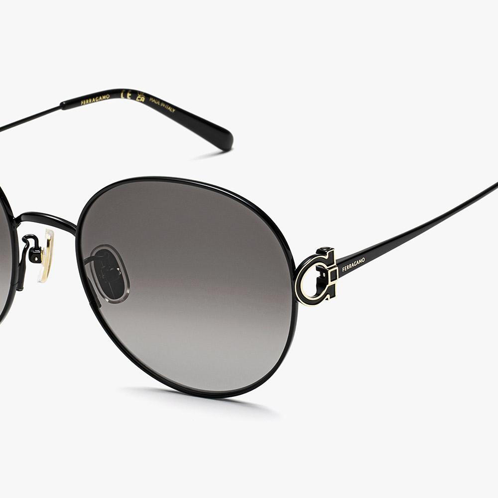Pelagamoaiweeo Sunglasses (Sf343Slbk 001 56)