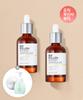 Bii Pllen Renew Ampouler 40ml+40ml Special Set (with Free Cleanser)