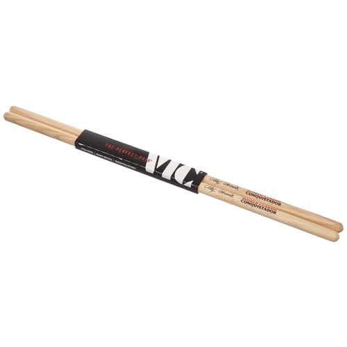 VIC FIRTH Alex ACUNA "Clear Conquistador" Timbales Stick (VIC-AAC)