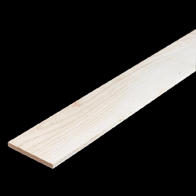 Professional Grade Maple Guitar Repair Blank Fingerboard Plate For Custom Installations String Instrument Part