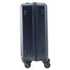 Travel Container Lieve Dark Gray [Frequenter] 2.8kg