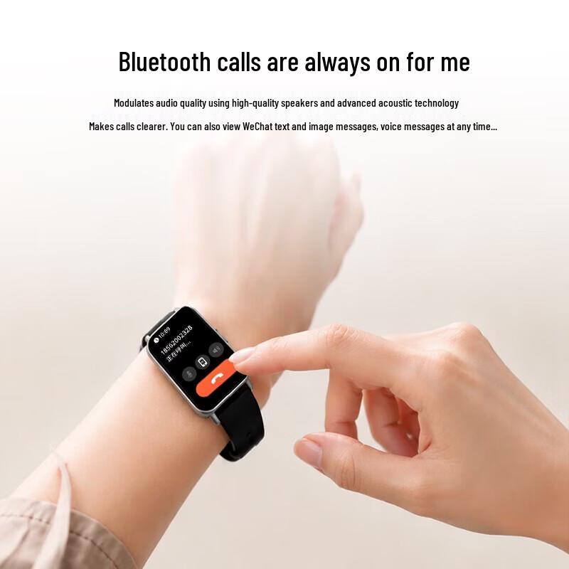 Newsmy Band M9 Smart Health & Fitness Tracker (CN Version)