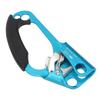 Hand Ascender Stable Fixing Non Slip Strong Grip    Rope Ascender Mountainee  Supplies