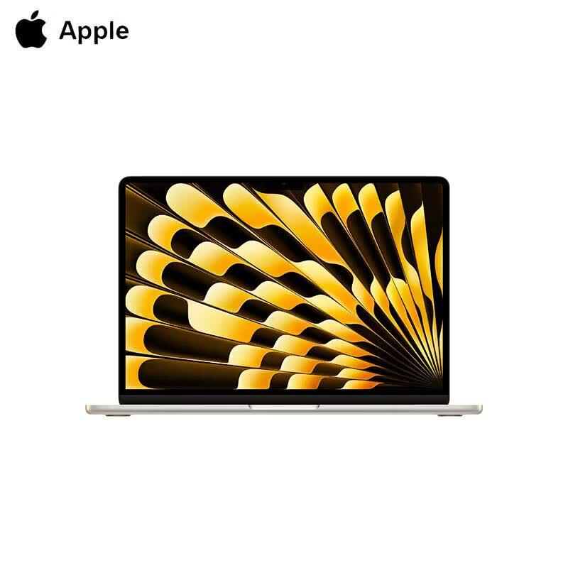 

Apple MacBook Air 15-inch M5 Laptop (CN version)