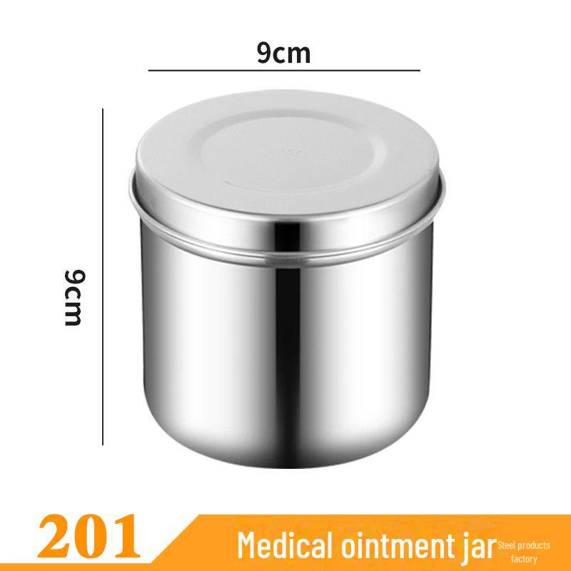 Dezinfekční podnos z nerezové oceli s otvory a krytem, čtvercový podnos na nástroje pro vysoké teploty