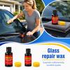 Car Glass Scratch Remover Polishing 30ml 50ml