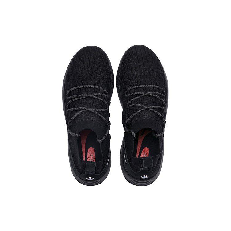 Puma Bmw M Motorsport Speedcat Fusefit 'Black' 306198-01