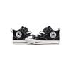 Converse Chuck Taylor All Star 1V Mid TD 'Malden Street - Black White' A04826C