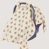 Baby Stroller Blanket & Cover: Warm, Windproof, Sunshade & Nursing Cover