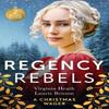 Regency Rebels A Christmas Wager by Virginia Heath Paperback Book 9780263362589