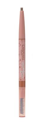 CANMAKE Perfect Airy Eyebrow 03 03 Cynamonowy Brąz 0,29g (x 1)