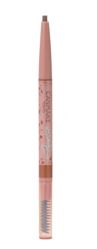 CANMAKE Perfect Airy Eyebrow 03 03 Cinnamon Brown 0.29g (x 1)