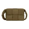 Small Padded Tech Cassette Shoulder Bag 755182VBO812877