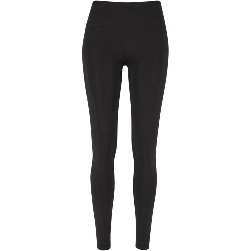 Urban Classics Womens/Ladies Recycled Pocket Leggings