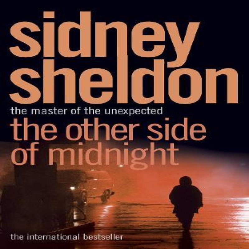 The Other Side of Midnight by Sidney Sheldon Paperback Book 9780006179313