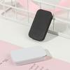 Perfume Jewelry Empty Tins Home Organizer Tinplate Push Case Mini Iron Box Mini Eyebrow Soap Box