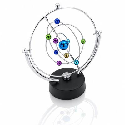 Niebiańska Sfera Hyack, Model Planetarny Układu Słonecznego, Globoidalny Model Orbitalny Układu Słonecznego, Lewitujący Globus, Piłka Wahadłowa, Elektromagnetyczny Model Orbitalny