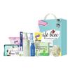 Báití Summer Cooling & Sun Protection 11-Piece Gift Set