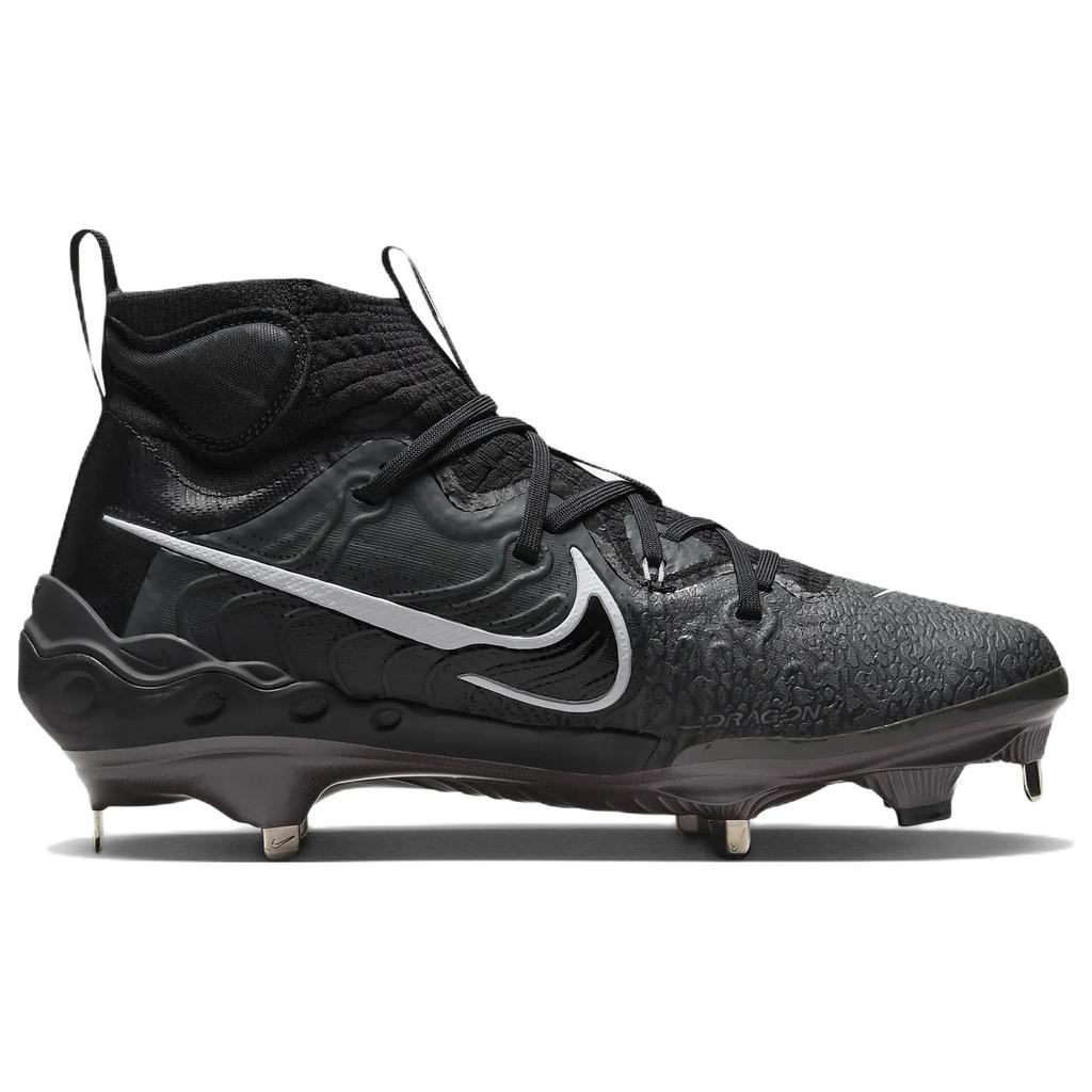 Nové Nike Alpha Huarache Nxt 'Black Dark Smoke Grey' DJ6517-010