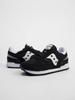 Кроссовки Saucony Shadow Original black boston