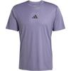 adidas Power SS25 T-Shirt Herren JV9714