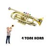 Üflemeli Çalgılar – Trompet