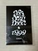 [USED] Sungho trading cards