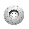 Mercedes-Benz W166 Brake Disc - Part Number 1664230112