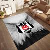 Like Bjk Square Rugs Are a Great Choice for Living Rooms, Bedrooms, Home Décor, and As Gifts.