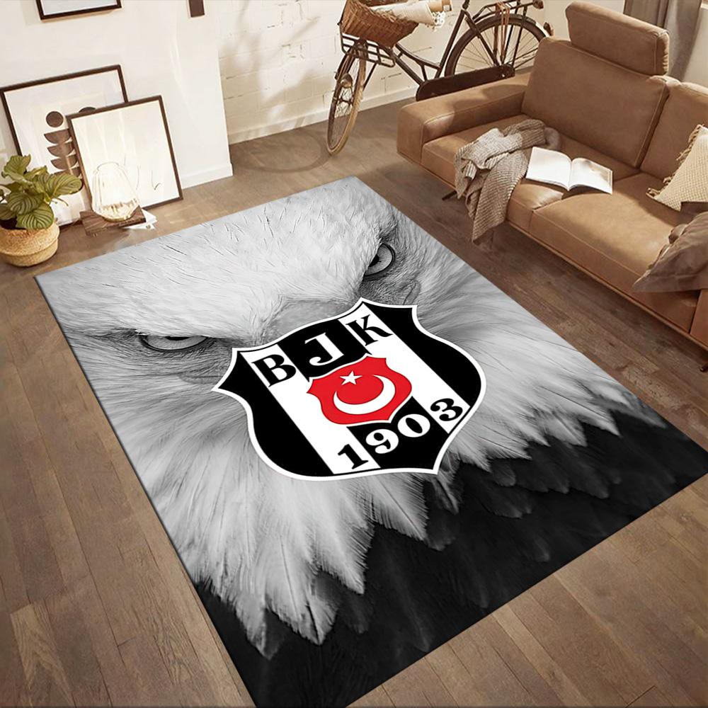 Like Bjk Square Rugs Are a Great Choice for Living Rooms, Bedrooms, Home Décor, and As Gifts.
