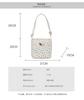 Fashionable Small Bags for Women, New Simple and Versatile, Cute Armpit Shoulder Bags, Crossbody Bags, Handbags