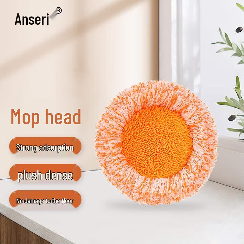Ancairui Extendable Chenille Dust Mop