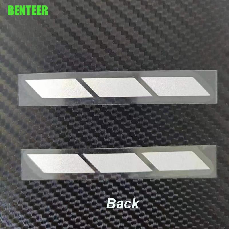 4Pcs Car Body Sticker For Alfa Romeo Giulia Giulietta 159 156 MITO Stelvio 147 Stelvio Fiat 500 Abarth 595 695 Punto TIPO BRAVO